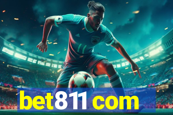 bet811 com